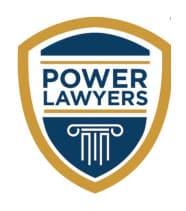 Power Lawyers Official Logo