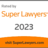 Super Lawyers Rate