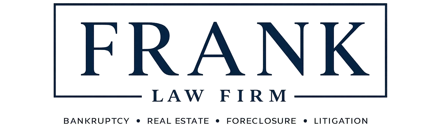 Frank Law Firm, P.C.