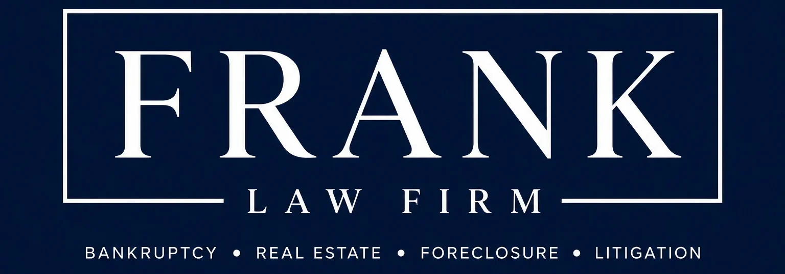 The Frank Law Firm, P.C.