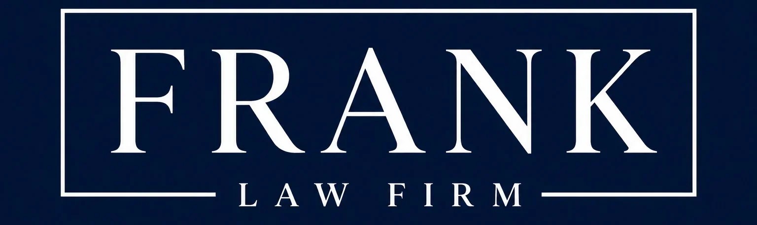 The Frank Law Firm P.C.